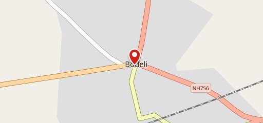 Jay Jalaram Pavbhaji Center on map