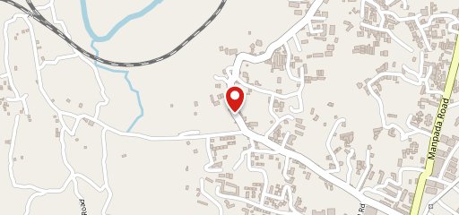 Jay Malhar Dhaba on map