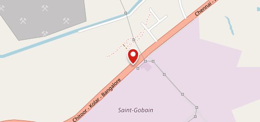 JAYAM MESS on map
