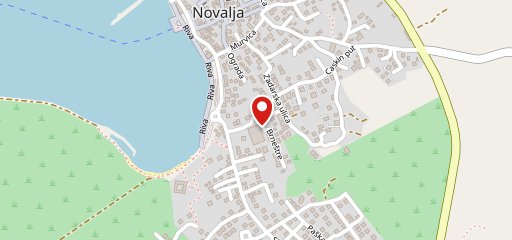 JB's Street Food & Tobacco sulla mappa