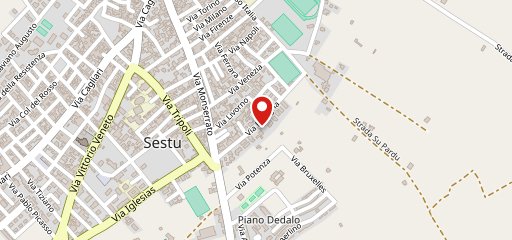 Jemmy's Bar sulla mappa