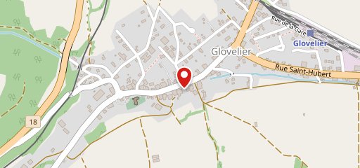 Jeunesse de Glovelier sulla mappa