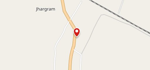 Oh! Jhargram on map