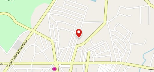 Jiva on map