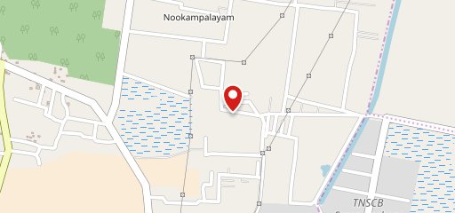 JKM Jannath Mutton & Chicken Stall on map