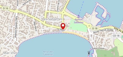 Joao’s - Grillade urbaine portugaise sur la carte