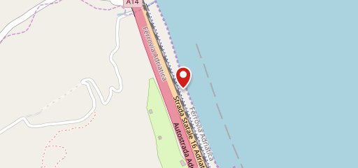 Jolly Beach sulla mappa