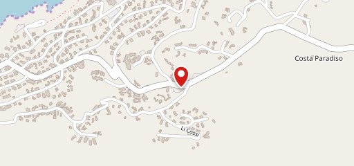 Jolly Discobar Srls sulla mappa