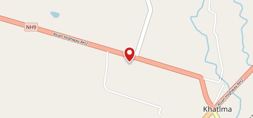 Joshi Bhojnalaya on map