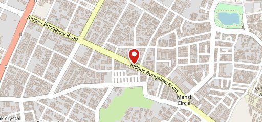 Joules Juices on map
