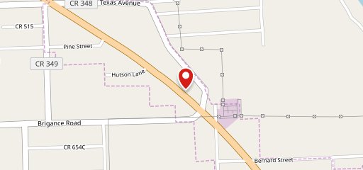 Jovita's Taco Hut on map