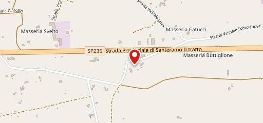 Joy Quick S.R.L.Fast Food sulla mappa