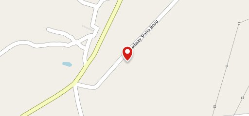 JP Restaurant And Banquet on map