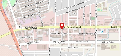 J's Kitchen, Sierra Vista - Restaurant menu, prices and reviews