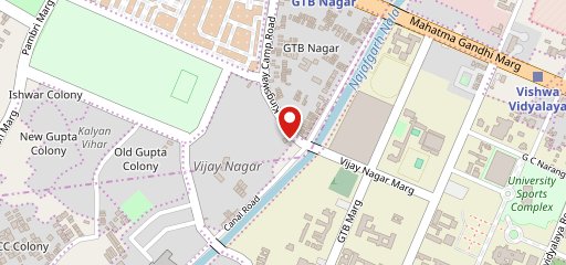 Judge and Jury on map