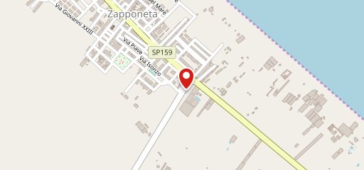 Jambo Club sulla mappa