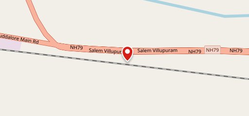 Junior Kuppanna on map