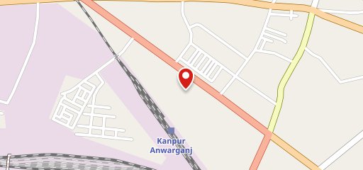 Junkyard Bar & Disc on map