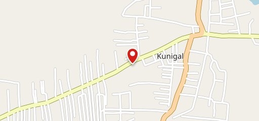 JUST BAKE kunigal on map