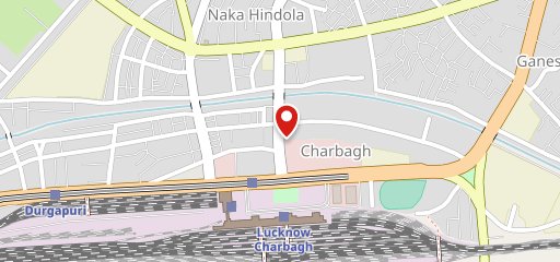 Just Madira Bar on map
