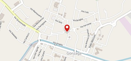 Gelateria K2 sulla mappa