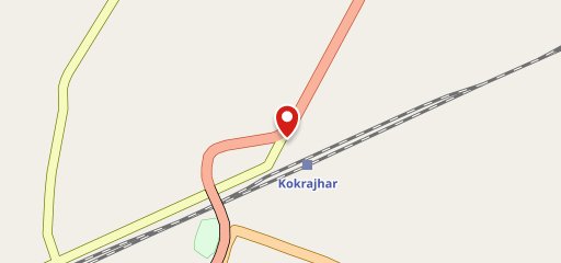 Kadak Chai (Kokrajhar) on map