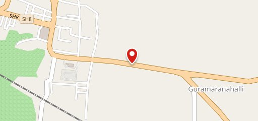 Kadamba Tonique and Wines on map