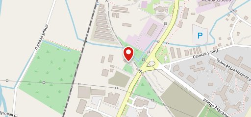 Кафе ШАШЛЫЧНАЯ N-1 У Рустама on map