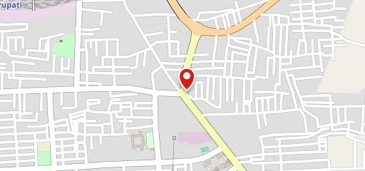 Kafe Tirupati (Quality Re-fined) on map