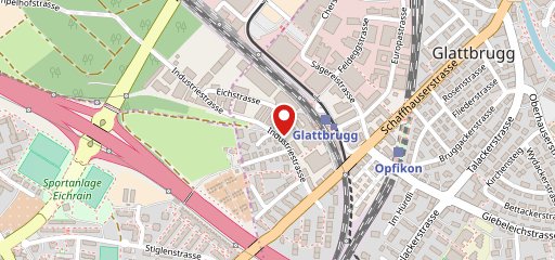 Kaffeemaschinencenter sulla mappa