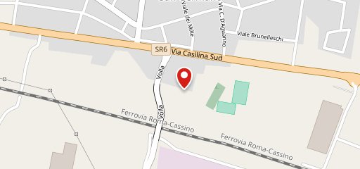 Kairos Resort sulla mappa