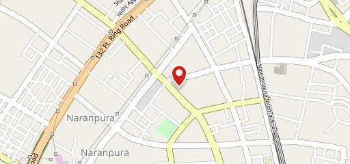 Kaka na Vadapav on map