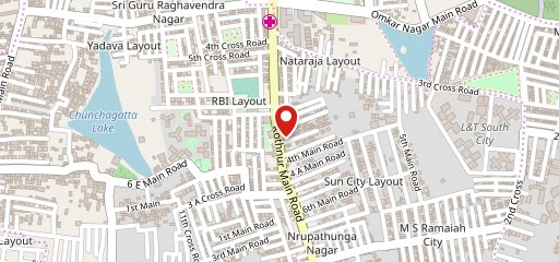 Kakal Kai Ruchi on map