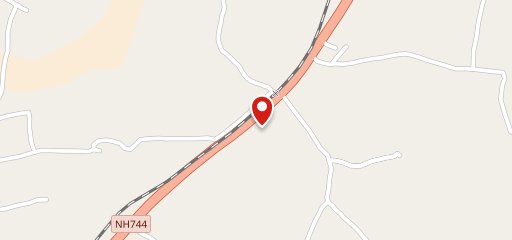 Kalavara on map