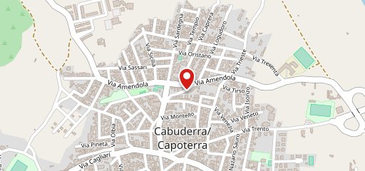 Bar Kalendes Caffetteria sulla mappa