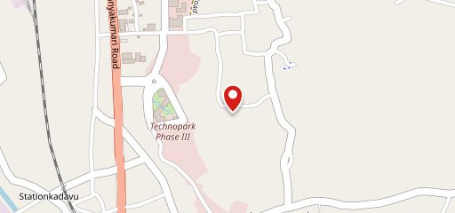 Kallingal Hotel on map