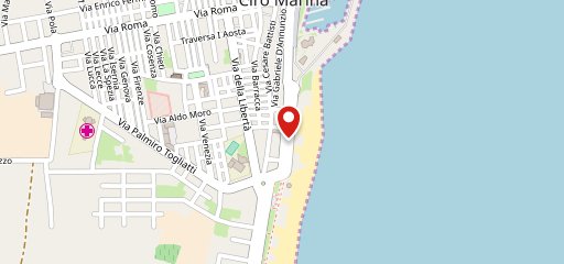 Kaluma Food-Drink-Events sulla mappa