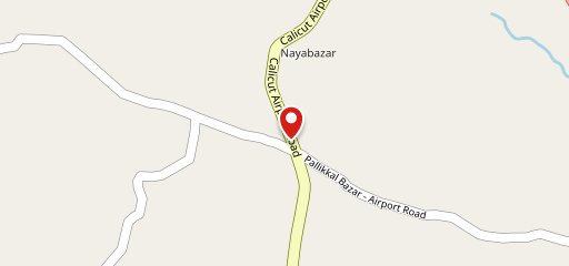 ഹോട്ടൽ കല്യാണപ്പുര on map