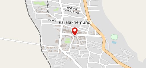 Kamakshi Veg Food Plaza on map