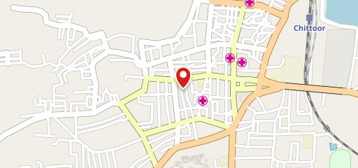 kanakadurga mess on map