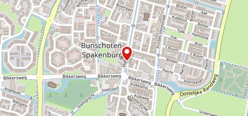 Kanat Bakkerij & Patisserie sur la carte