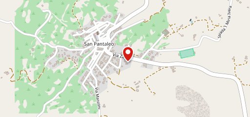 Kandarik Pub sulla mappa