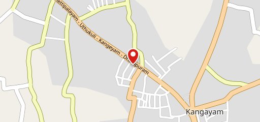 Kangayam Street Arabiya on map