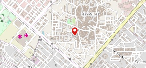 MOHANLAL'S KERALA THATTUKADA on map