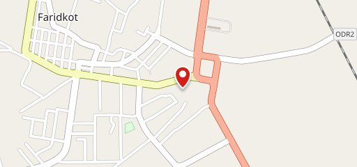 Kapoor chicken point on map