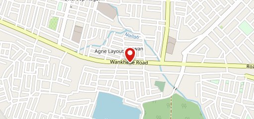 Karan Family Restaurant on map