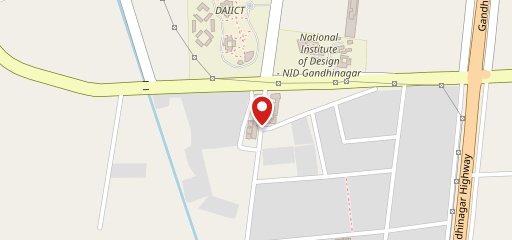 Karnavati Dabeli Vadapav on map