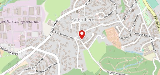 Gasthaus Karpathen sur la carte