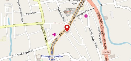 Karthika Regency on map