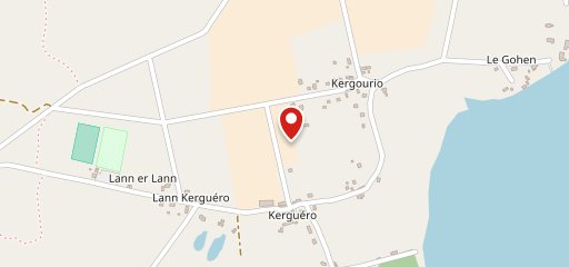 Kas Ha Crêpe sur la carte